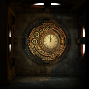 steampunk, clock, clockwork-1636156.jpg